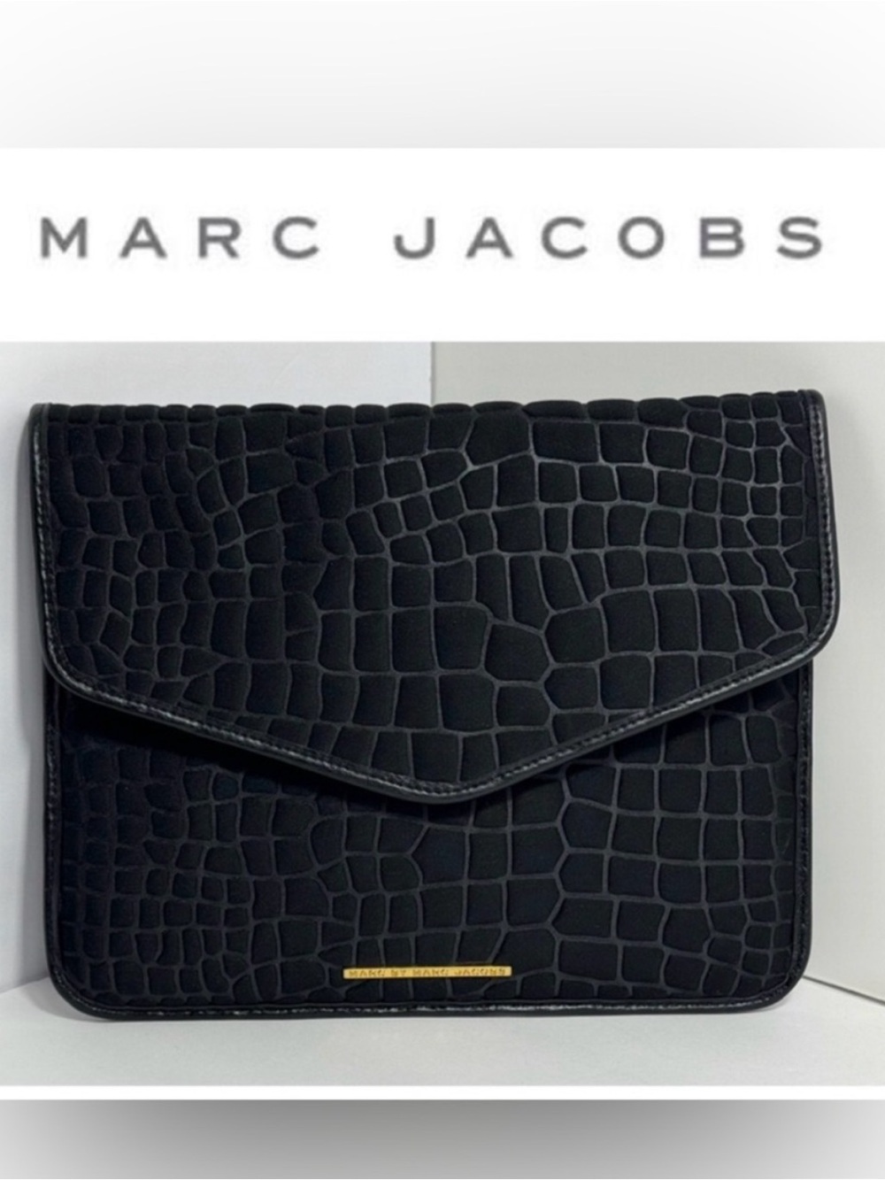 Marc by Marc Jacobs Envelope Clutch